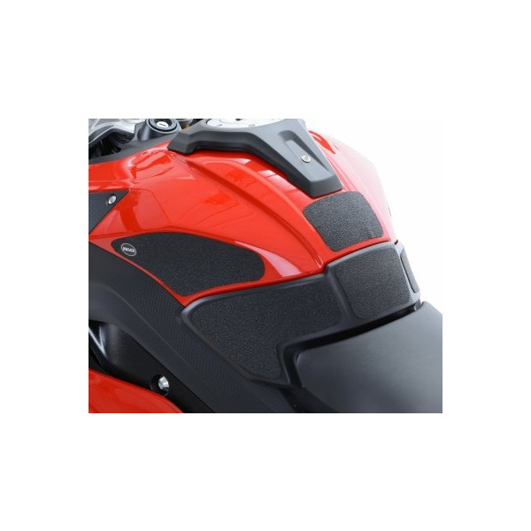 R&G R&G Tank Traction Grips for BMW S1000XR '15-'19